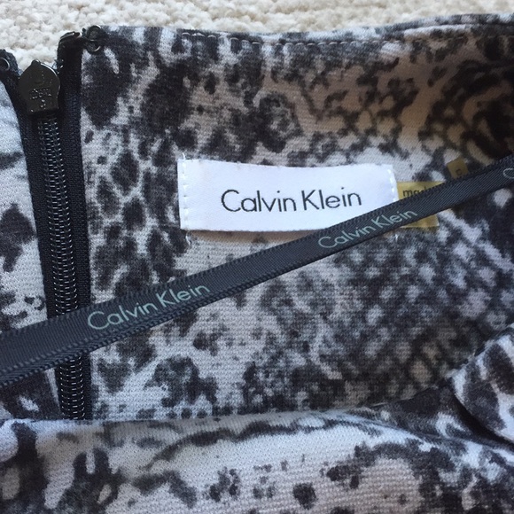 Calvin Klein , Dress - Picture 4 of 5